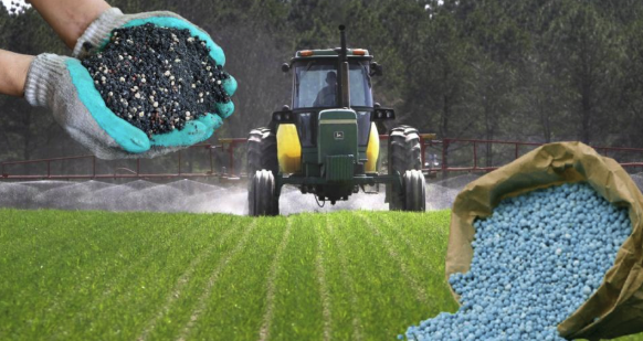 Chemical plant and logistics